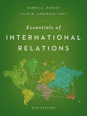 Essentials of international relations 8th edition pdf free download